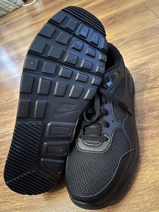 Спортни сникърси Nike Air Max