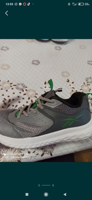 Оригинални маратонки Reebok