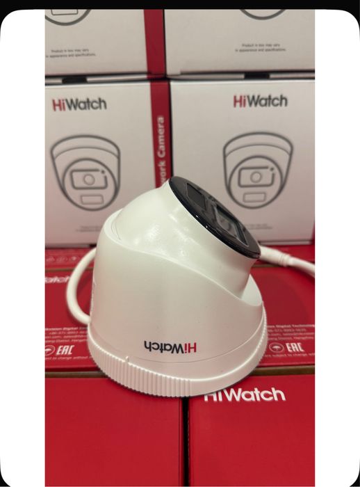 Камера цифровая