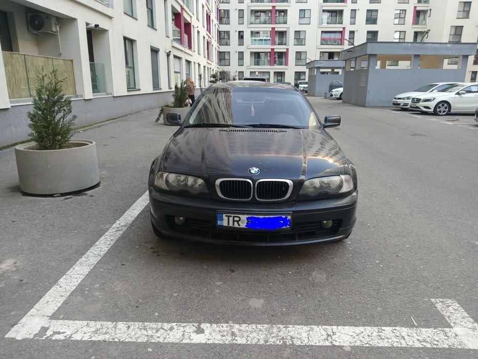 BMW 3 Series 2000 — imagine 4