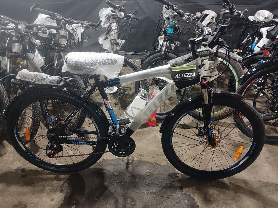 Срочно !!! Продаётся Оптом скоростные велосипеды .