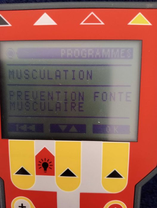 Aparat profesional electrostimulare SCHWA-MEDICO  EMP4 SPORT