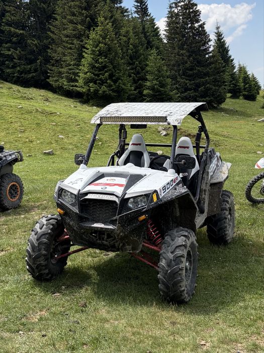 Buggy Polaris RZR 900 Înmatriculat