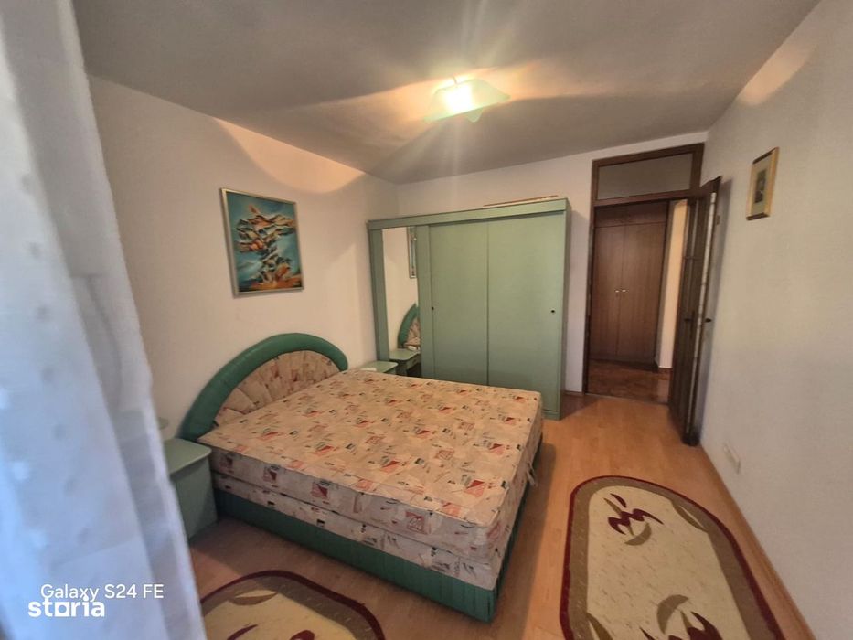 De închiriat – Apartament tip duplex cu 3 camere /etaj 1