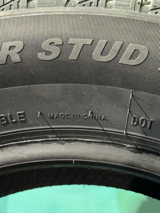 Шины 195/65 R15 Grenlander с шипами