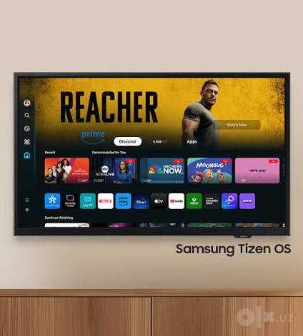 NEW SAMSUNG 32H5000F 4K SMART TV  по низкой цене+Доставка!!