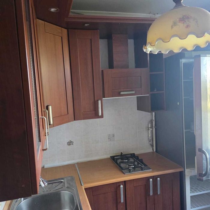 Продажа 3-комнатной квартиры
