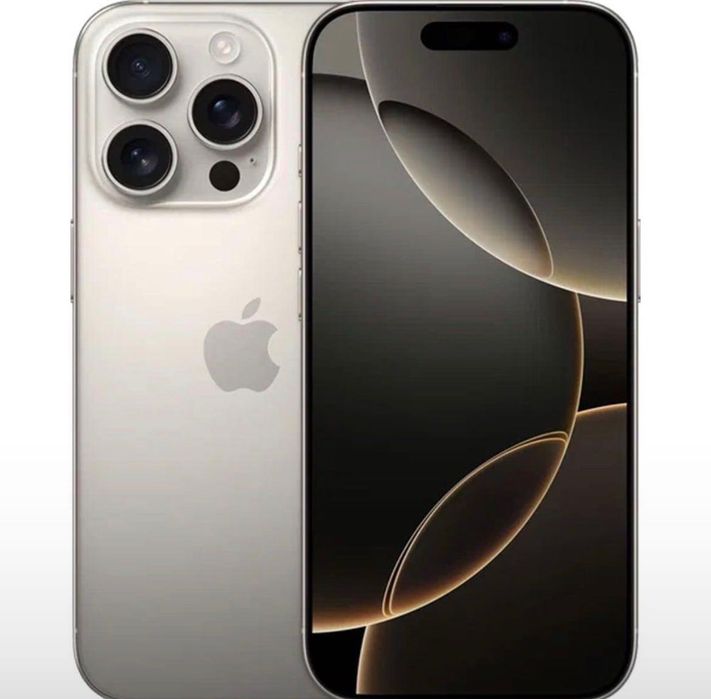 айфон 16 про макс