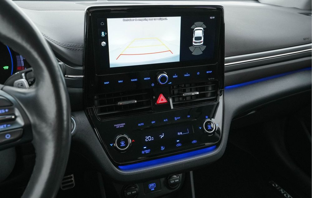 Hyundai Ioniq Facelift 38 kWh / В ГАРАНЦИЯ / ПРОМОЦИЯ ДО КРАЯ на 2025