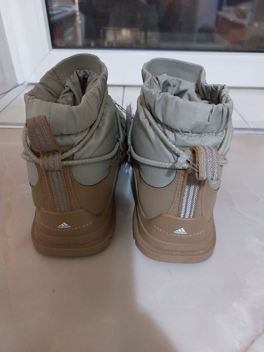 Ghete de zapada adidas