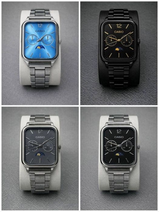 Casio classic Casio brendidan