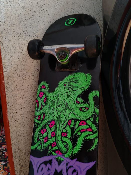 Скейтборд продается