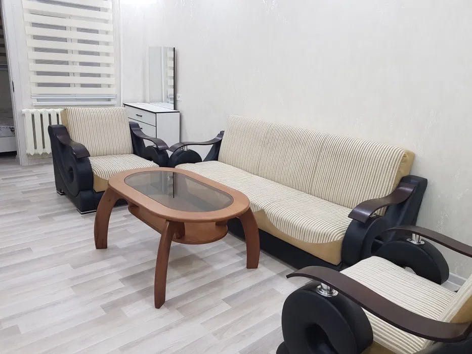 СРОЧНОЕ Сдаётся кв 2-я станция Метро 2/4/9 ро-н Сергели-5