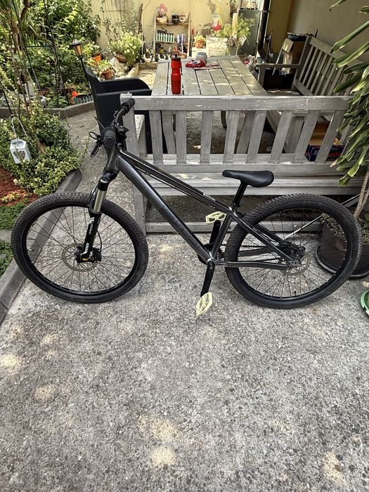 Велосипед drag C2
