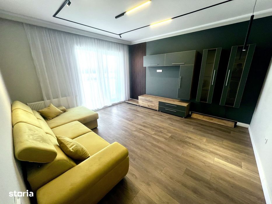 Apartament 2 camere decomandat Sector 6 Bd. Timișoara București