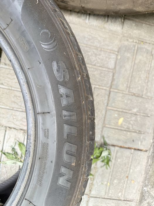 Резина SAILUN 285/50R20