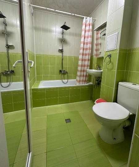 Дава се под наем Двустаен апартамент в София, Драгалевци - 60 кв.м за 400 € - Снимка #8