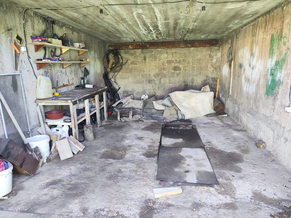 Продам дом МЭЗ бижанова 2/1