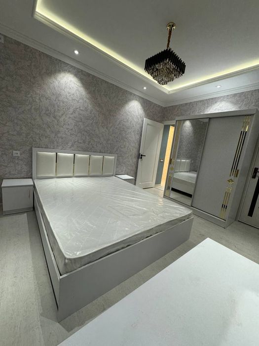 ARENDA Tuzelda  2 xona