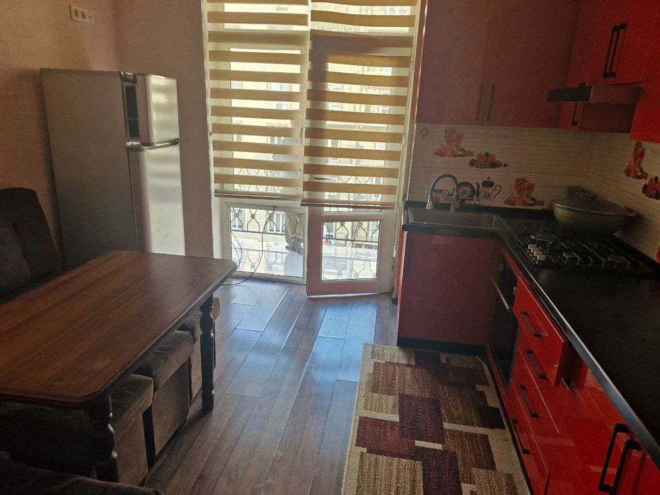 Yangi hayot tumanida 2 xonali uy arenda