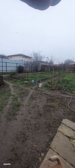 Casa 2 Corpuri - Palazu Mare