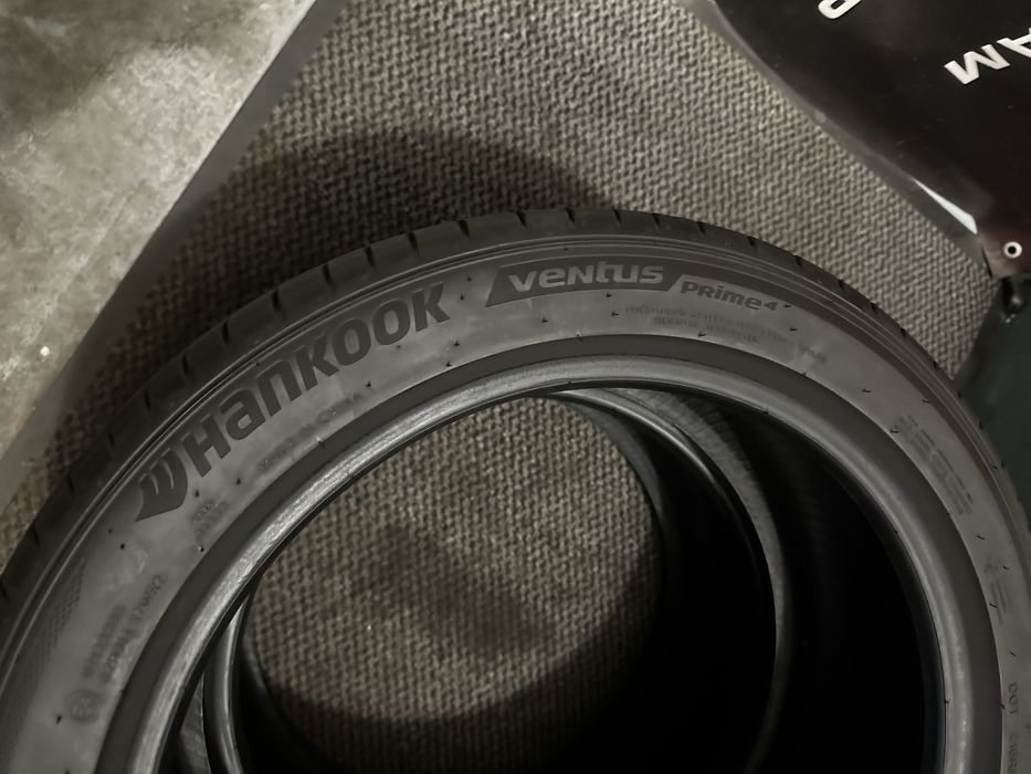 225/45 R17 91Y XL - Hankook Ventus Prime 4 Oferta
