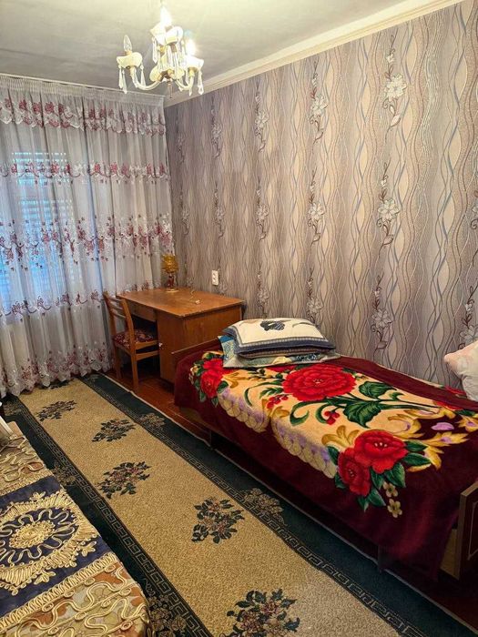 Сдаëтся квартира рисвий бакалеяа