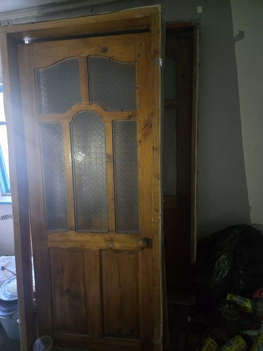 Есіктер сатылады