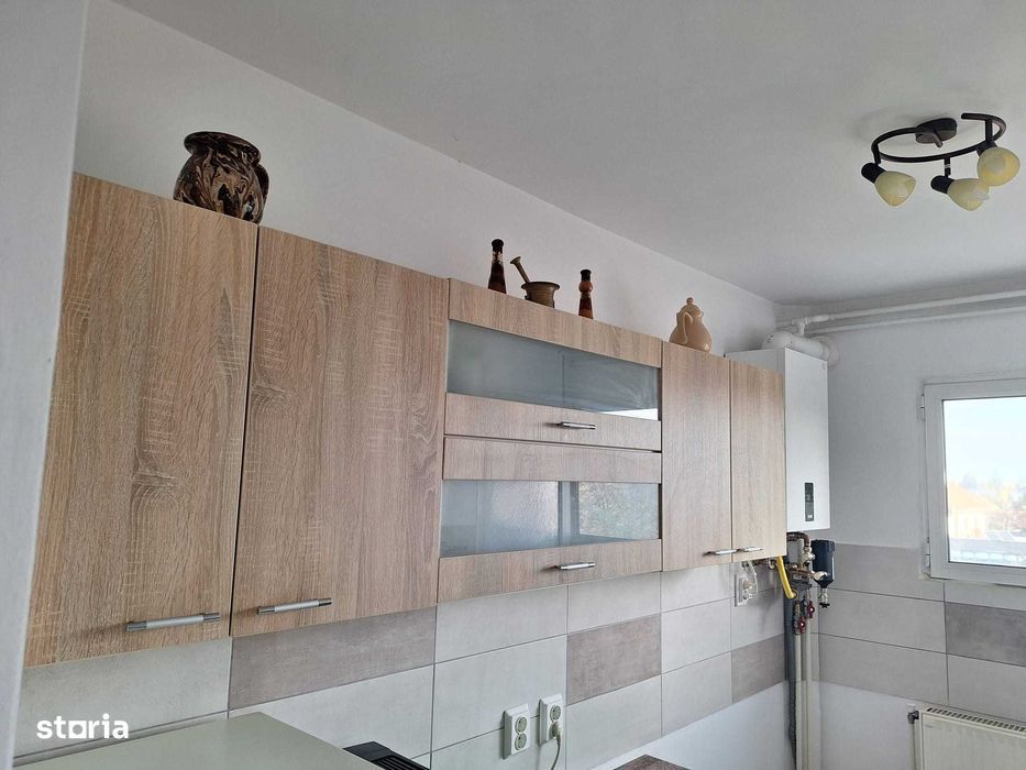 Apartament cu 2 camere in Astra, zona Calea Bucuresti