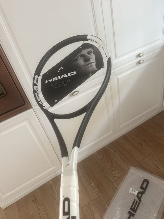 Head Speed Pro 2026,noua!