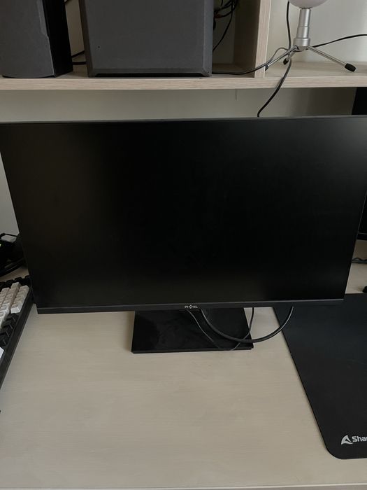 Игровой Монитор Pixel 165hz 24"
