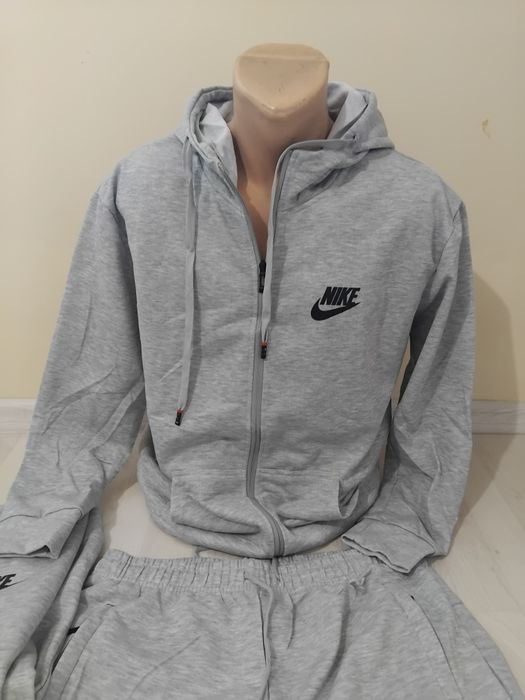 Nou! Set baieti  Adidas și Nike din 3piese.