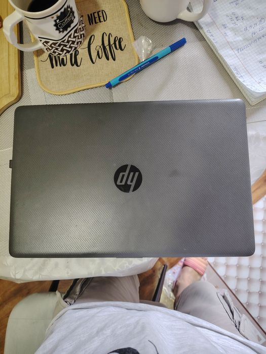 Laptop HP 250 G7 Notebook PC