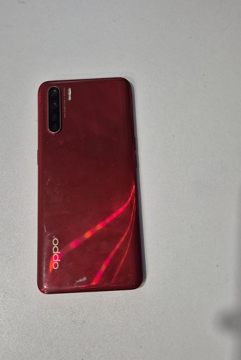 oppo a91 в отличном состоянии