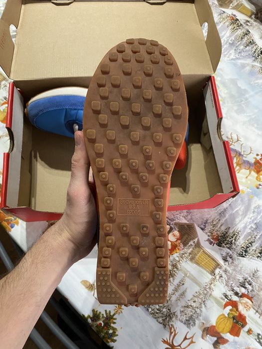 Nike Air Tailwind 79’