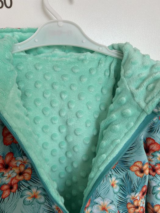 Зимно яке и панталон Tasty Pharmacy 92-98