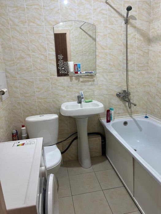 мкр Юбилейный, 2-х квартира