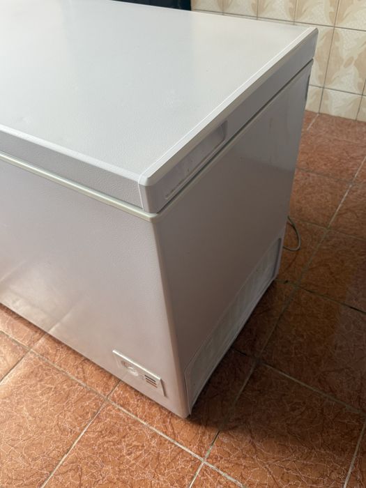 ARTIC ladă frigorifică
