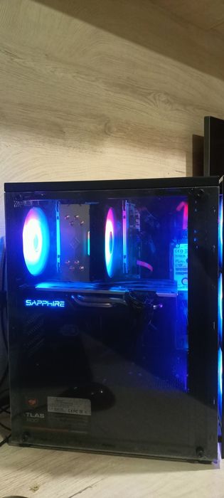 Компьютер "Системный блок"