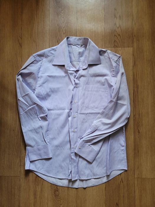 Мужские рубашки  (размер 52/54)