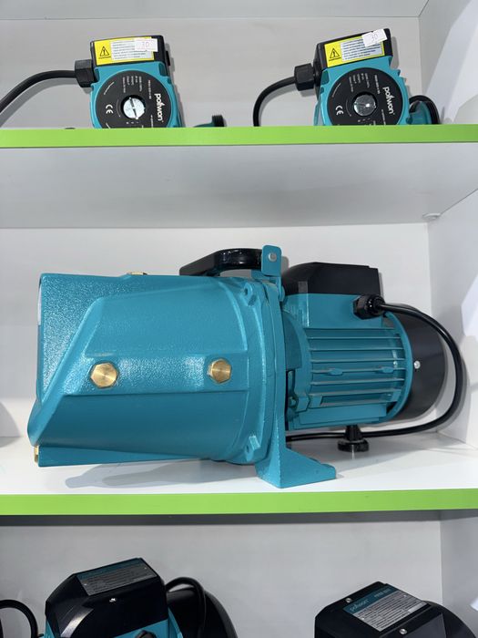 Vakumniy Suv nasosi JET750