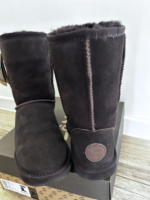 Ботуши LAMO тип UGG