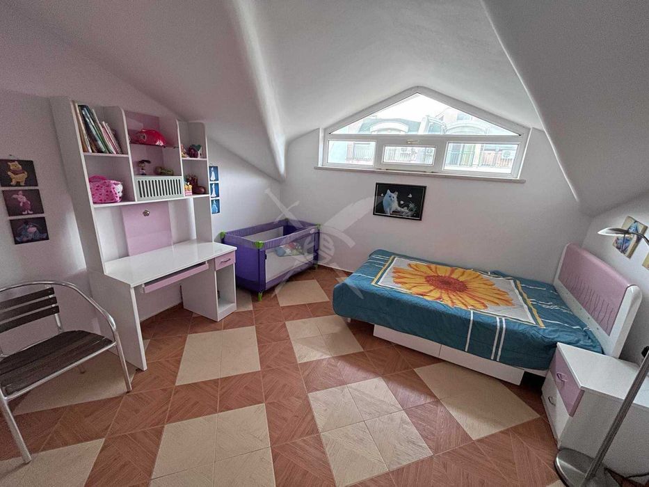 Продава се Мезонет в Свети Влас - 120 кв.м за 917 €/кв.м - Снимка #3