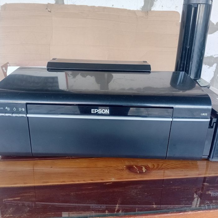 Принтер Epson l805