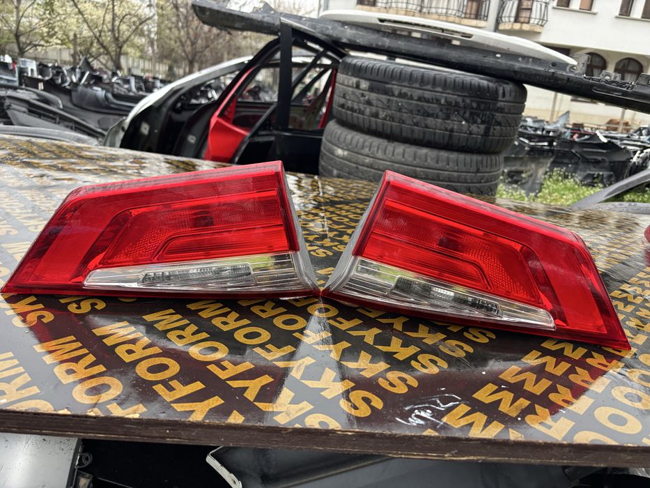 Стоп Стопове Hyundai IX20