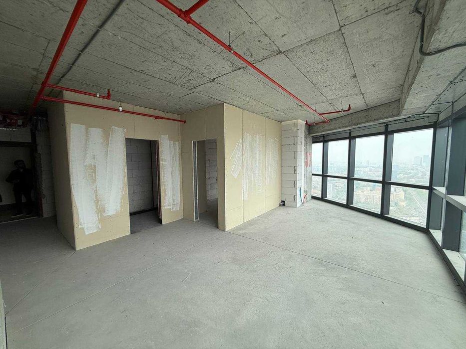 *Выкуп Piramit Tower 2ком 58м2 квартира в центре,ул Бабура,ул,Нукус