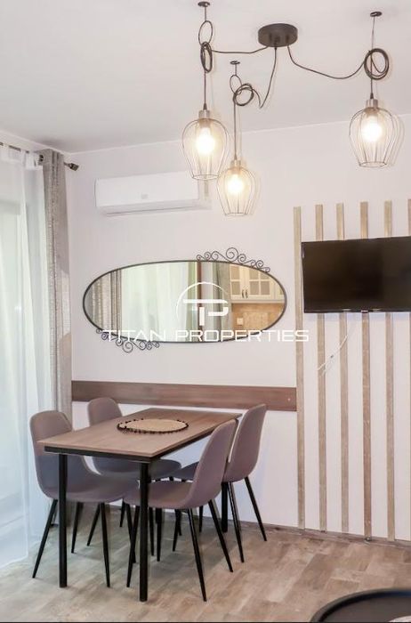 Тристаен апартамент, под наем, Център