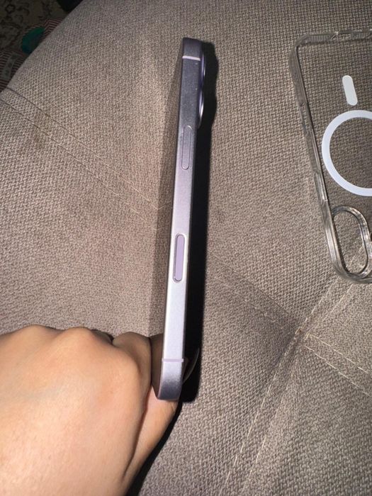 Iphone 17 айфон 17 256гб  eas ispace
