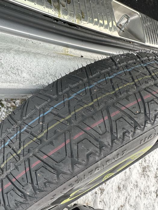 Авариен комплект Mercedes E class W212 патерица крик ключ мерцедес