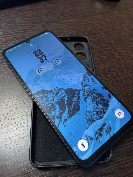 Samsung A06 обмен